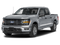 2026 Ford F-150 4X2 CREWCAB XLT