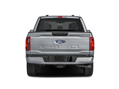 2026 Ford F-150 4X2 CREWCAB XLT