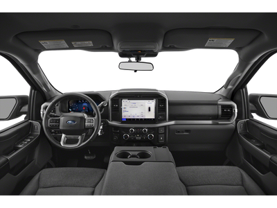 2026 Ford F-150 4X2 CREWCAB XLT
