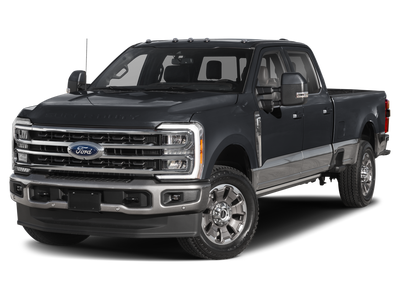 2026 Ford F-Series Sd F350 4X4 CREW/C