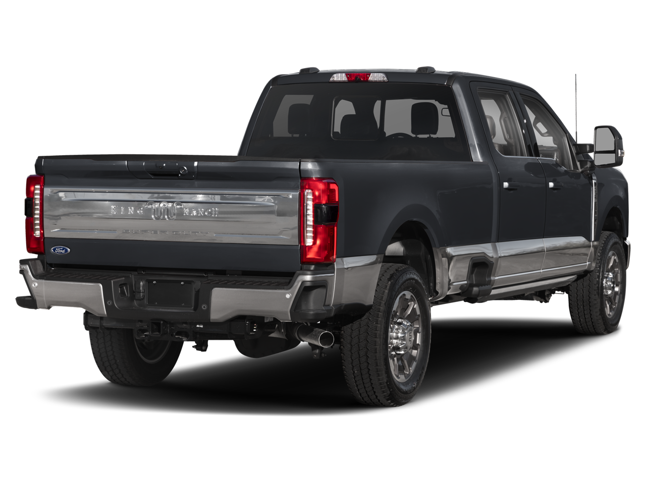 2026 Ford F-Series Sd F350 4X4 CREW/C