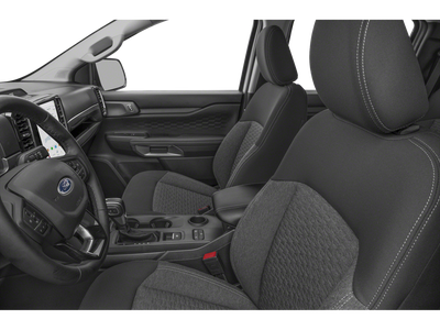 2026 Ford Ranger RANGER 4X2 C/C