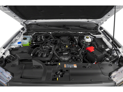 2026 Ford Ranger RANGER 4X2 C/C