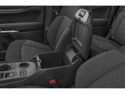 2026 Ford Ranger RANGER 4X2 C/C