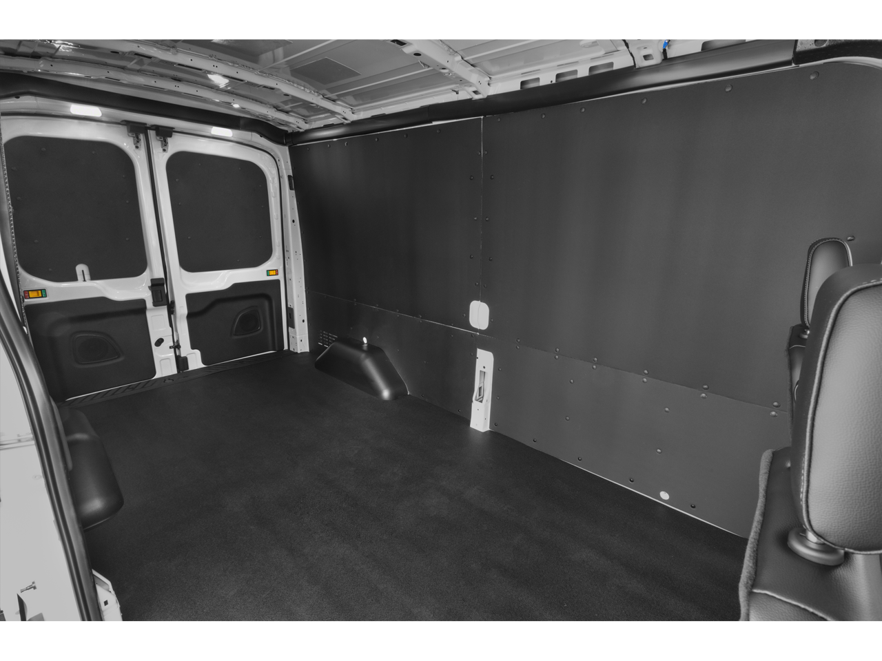 2026 Ford Transit-150 Base
