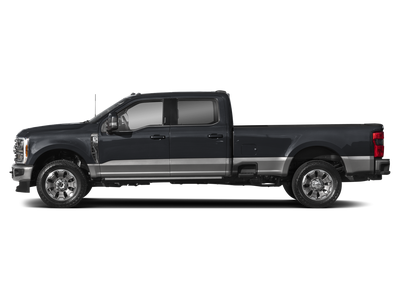 2027 Ford F-Series Sd F350 4X4CREW/CS