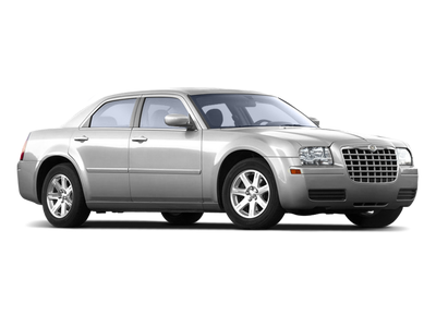 2009 Chrysler 300 Signature Series