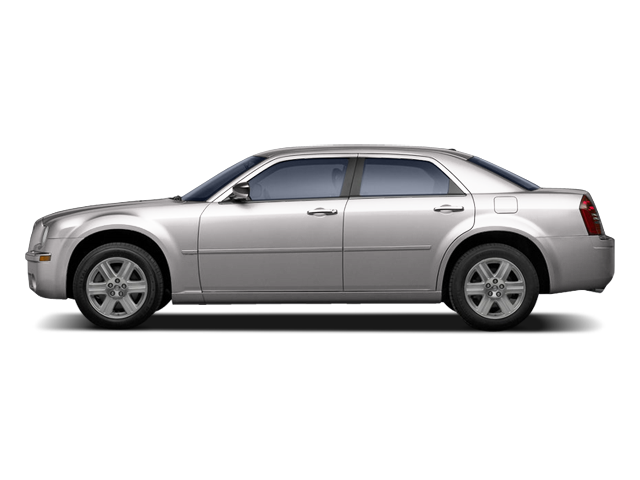 2009 Chrysler 300 Signature Series