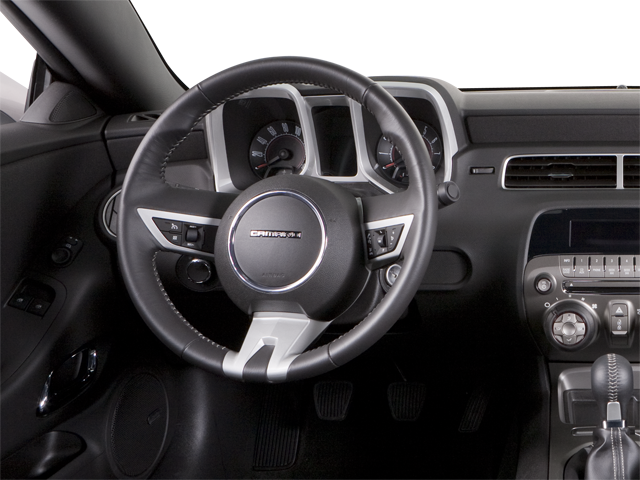 2010 Chevrolet Camaro SS 1SS