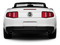 2010 Ford Mustang V6