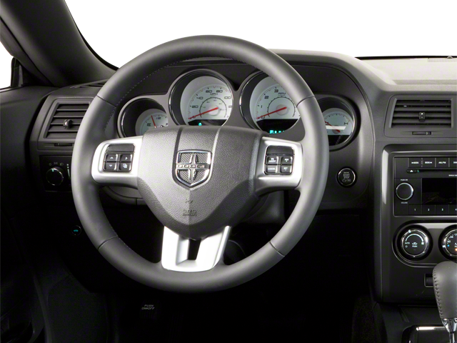 2011 Dodge Challenger SRT8
