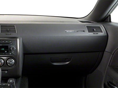 2011 Dodge Challenger SRT8