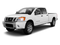2011 Nissan Titan SV
