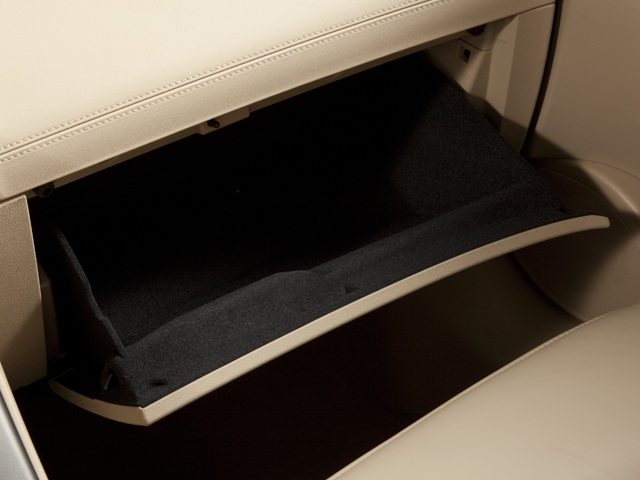 2012 Buick LaCrosse Leather Group