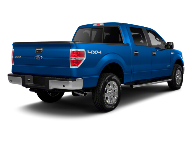 Used 2012 Ford F-150 XLT with VIN 1FTEW1CM5CFB28227 for sale in Melbourne, FL