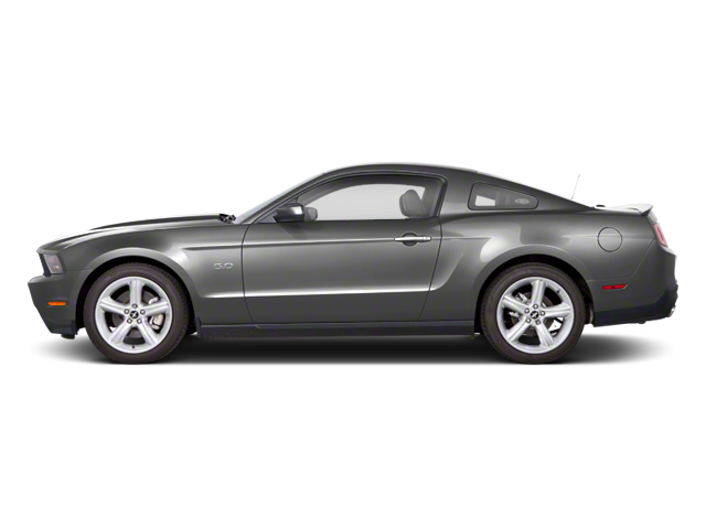 2012 Ford Mustang V6 Premium