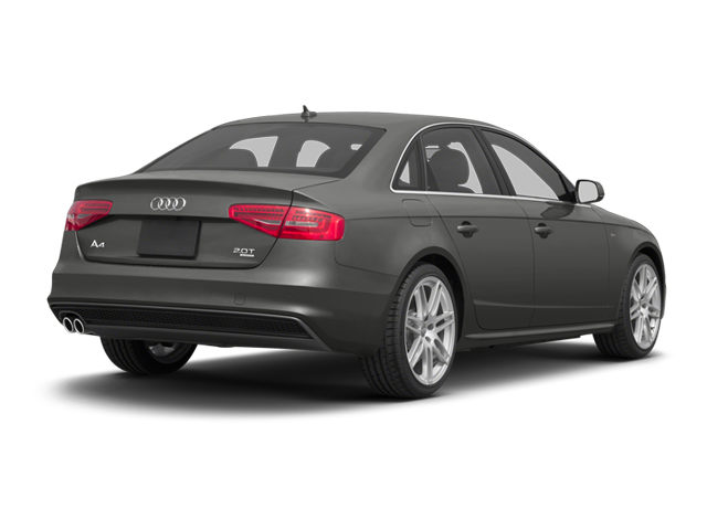 2013 Audi A4 2.0T Prestige quattro