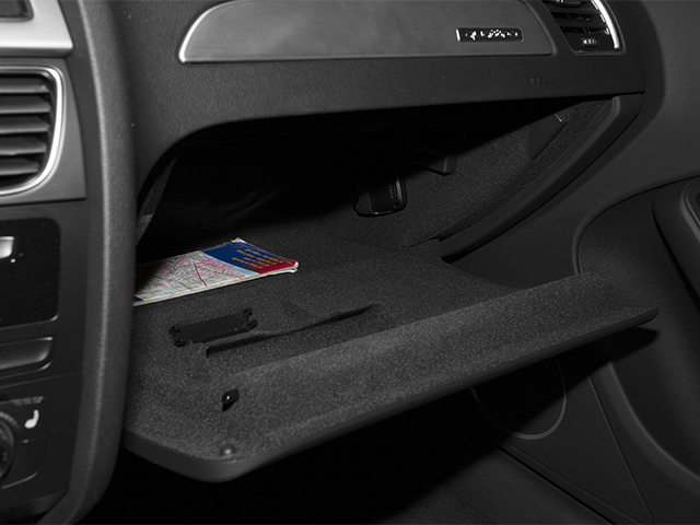 2013 Audi A4 2.0T Prestige quattro