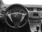 2013 Nissan Sentra SR