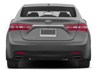 2013 Toyota Avalon XLE
