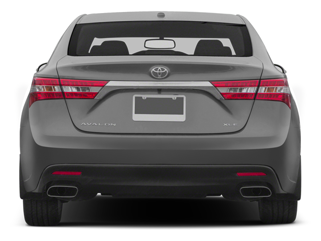 2013 Toyota Avalon XLE