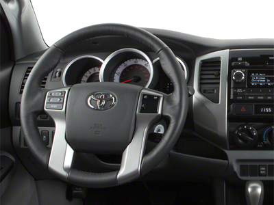 2013 Toyota Tacoma PreRunner