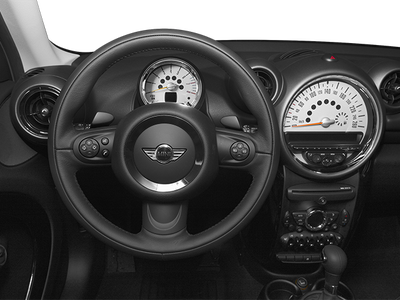 2014 MINI Cooper Countryman Base