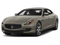 2015 Maserati Quattroporte S Q4