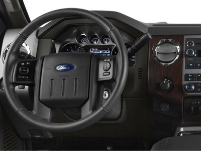 2016 Ford F-350SD Lariat DRW