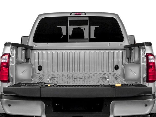 2016 Ford F-350SD Lariat DRW