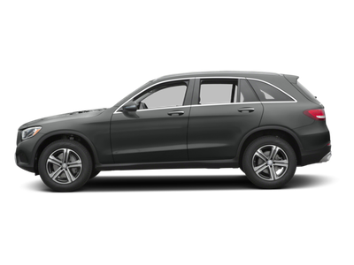 2016 Mercedes-Benz GLC GLC 300