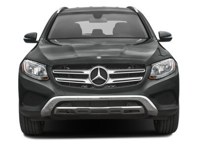 2016 Mercedes-Benz GLC GLC 300