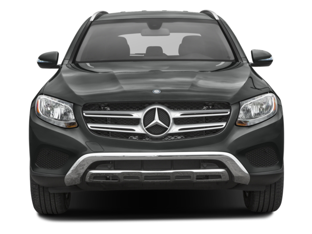 2016 Mercedes Benz GLC 300 photo 3