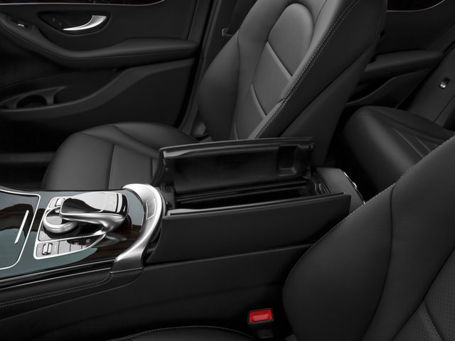 2016 Mercedes-Benz GLC GLC 300