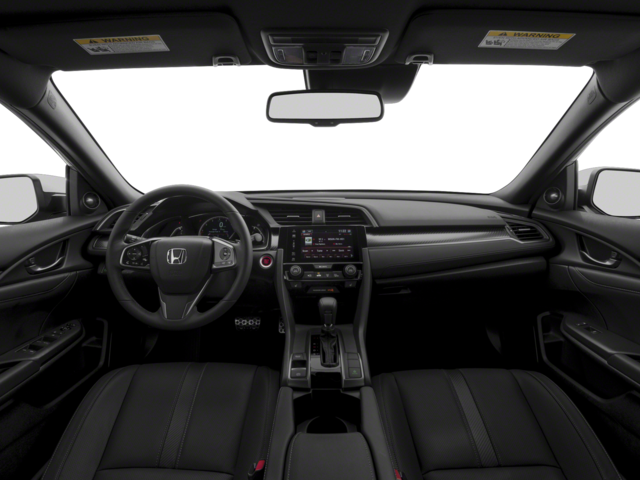 2017 Honda Civic Sport Touring