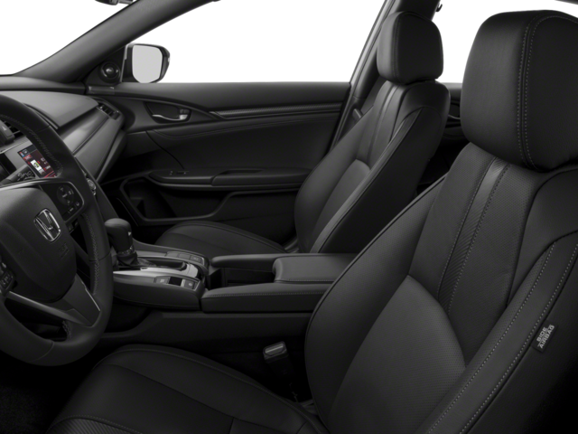 2017 Honda Civic Sport Touring