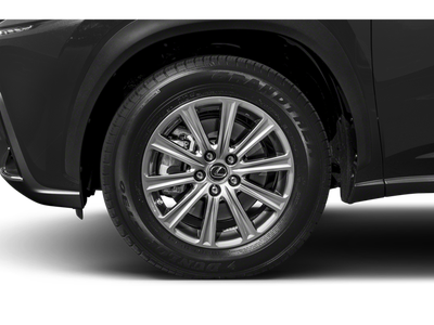 2018 Lexus NX 300 Base