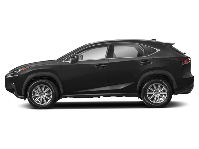 2018 Lexus NX 300 Base