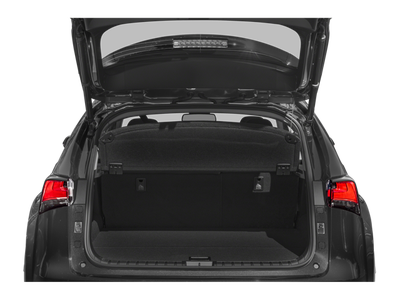 2018 Lexus NX 300 Base