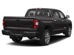 2018 Toyota Tundra Limited CrewMax