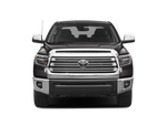 2018 Toyota Tundra Limited CrewMax