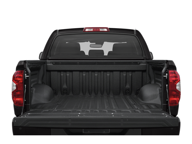 2018 Toyota Tundra Limited CrewMax