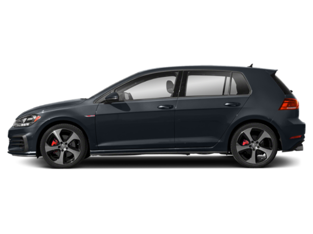 2018 Volkswagen Golf GTI AUTOBAHN
