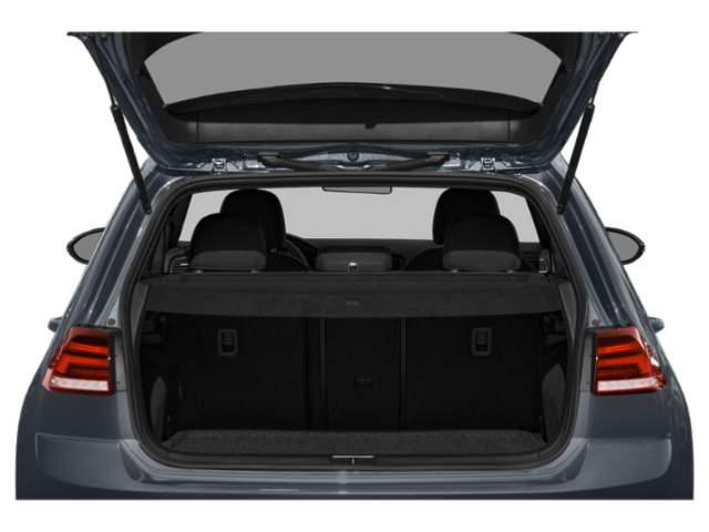 2018 Volkswagen Golf GTI AUTOBAHN