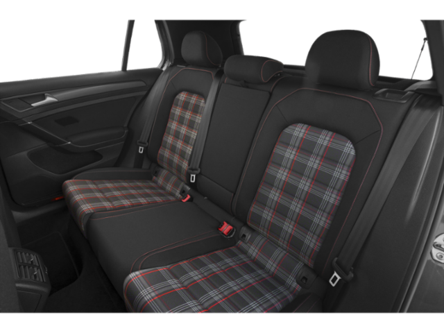 2018 Volkswagen Golf GTI AUTOBAHN