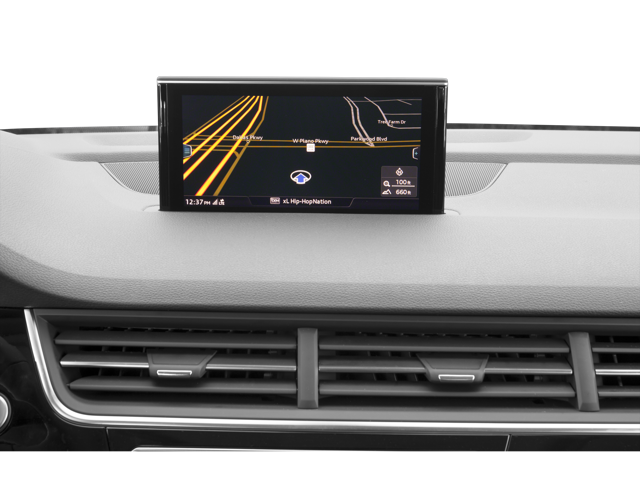 2019 Audi Q7 45 Premium Plus quattro