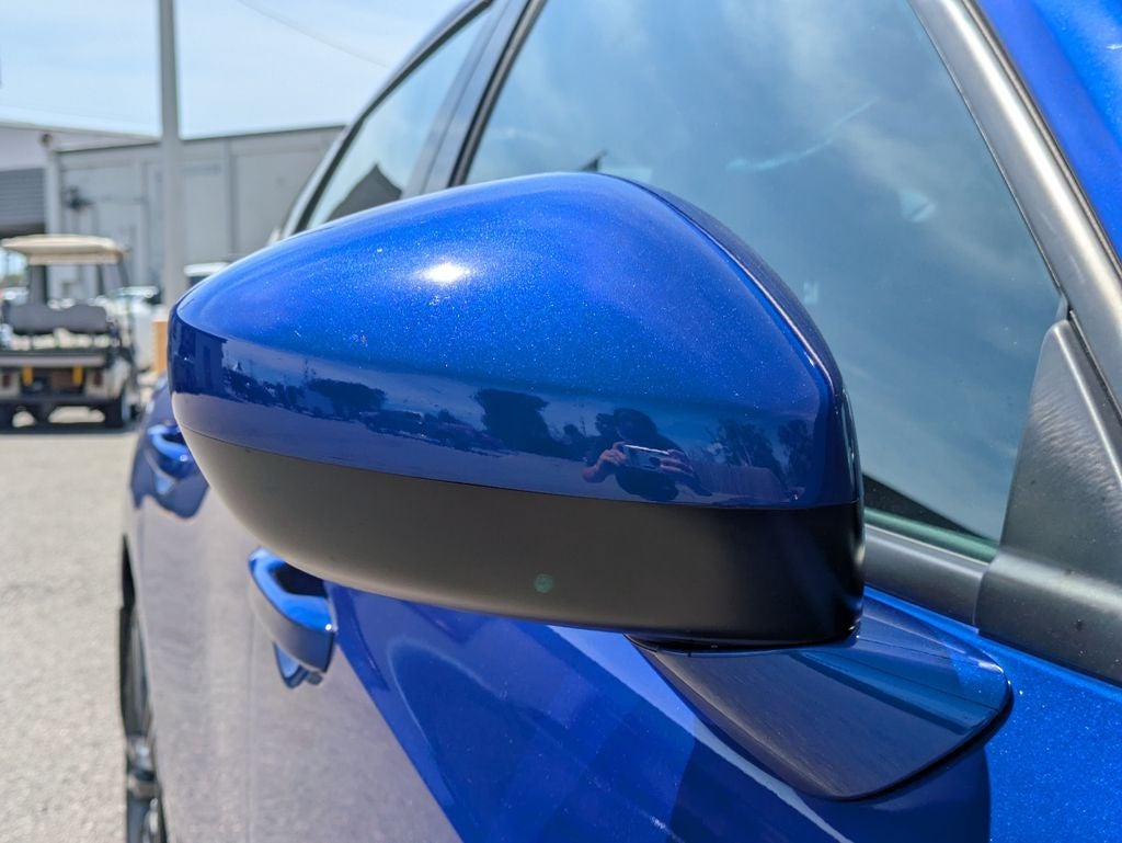 2024 Acura Integra A-Spec Package