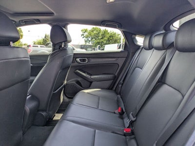 2024 Acura Integra A-Spec Package