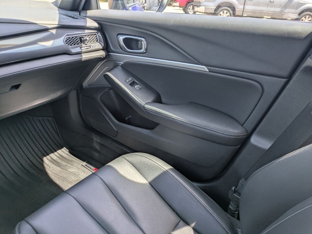 2024 Acura Integra A-Spec Package
