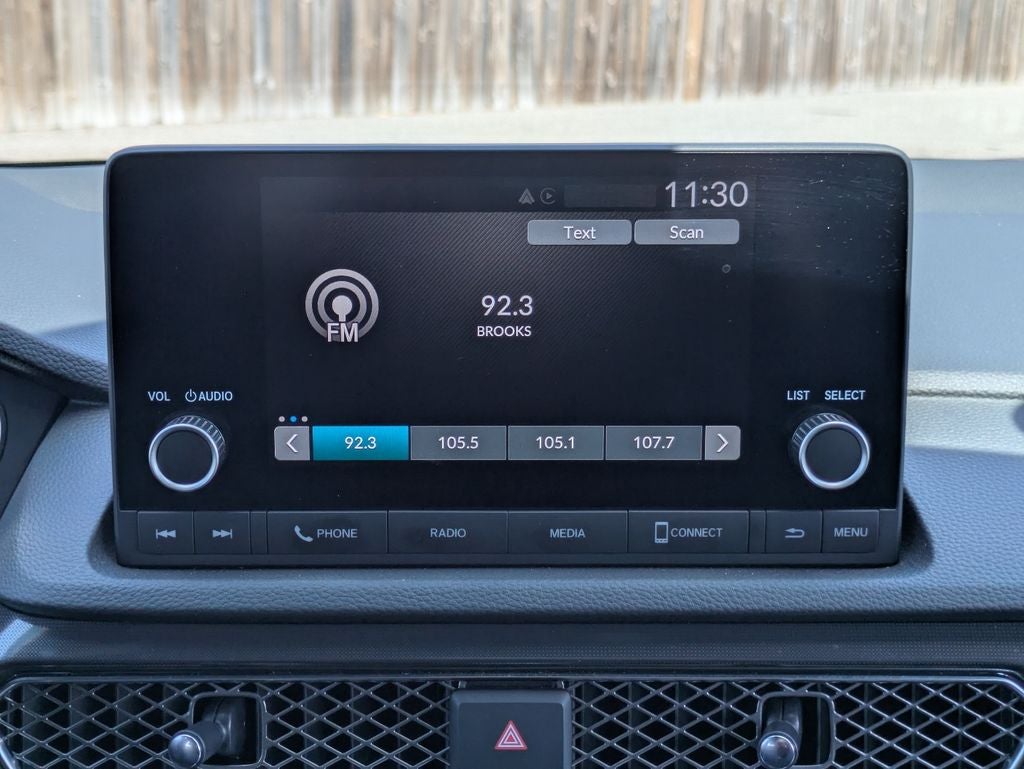 2024 Acura Integra A-Spec Package
